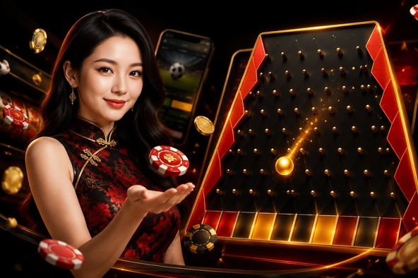 gg3 Casino live casino dealer người thật phát trực tiếp