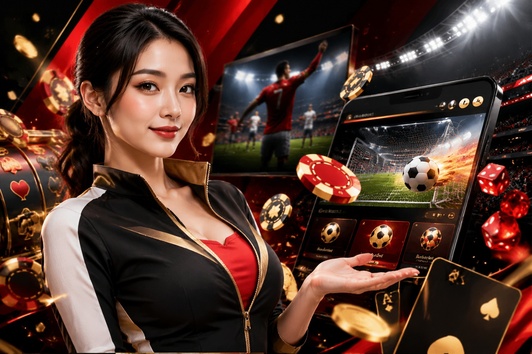 gg3 Casino nạp rút tiền MoMo ZaloPay Vietcombank nhanh chóng