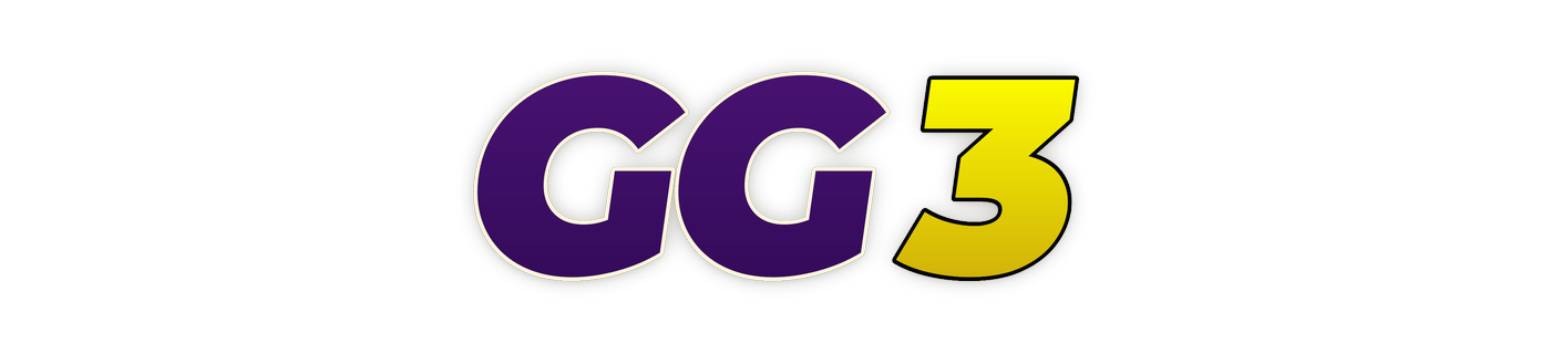 gg3 logo